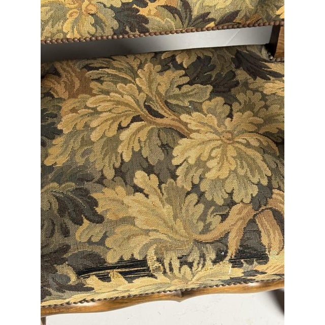 Armchairs by Os De Mouton, France, Set of 2 For Sale - Image 11 of 18