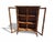 Vintage Bamboo Display Cabinet, 1880 For Sale - Image 6 of 10