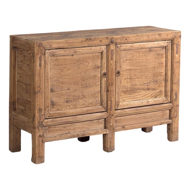 Antique Two-Door Sideboard, 1900 For Sale