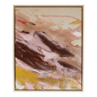 Original Abstract Art by Jill Johnson For Sale