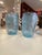 Murano Glass Vases from Costantini, 1990s, Set of 2 For Sale - Image 4 of 9