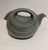Art Deco Pristine Art Deco Teapot by Hall Company, 1930s For Sale - Image 3 of 8