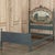 19th Century Dutch Neoclassical Louis XVI Painted Bed For Sale - Image 4 of 18