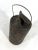 Mid 20th Century Primitive Asian Tribal Carved Wood Antique Storage Box (Dayak - Borneo) For Sale - Image 5 of 9