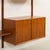Four Bay Wall Unit by Poul Cadovius for Cado, 1960s For Sale - Image 16 of 18