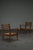 Rustic Chairs, 1940s, Set of 2 For Sale - Image 18 of 18