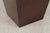 Brown Stickley Metropolitan Cherry Lift Top Box Table For Sale - Image 8 of 15