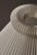 Ceramic Swedish Grace Porcelain Table Lamp by Louise Adelborg, 1926 For Sale - Image 7 of 16