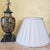 John Richard Japanese Satsuma Hand-Painted Ceramic Table Lamp With Scenic Motif For Sale - Image 11 of 18