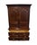 Wood Stanley Furniture American Heritage Collection Mahogany Traditional Style 46" Media Armoire 172-13-15 For Sale - Image 7 of 14