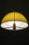 Yellow Acrylic Ceiling Lamp from Anders Pehrson, 1960s For Sale - Image 6 of 8