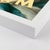 DESCRIPTION: Lost in a Dream by Lara Fowler in White Framed Paper, Small Art Print SPECIFICATIONS: Type: Framed Paper....