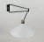 Mid-Century Modern Large Articulated Wall Lamp from Lunel, 1950s For Sale - Image 3 of 12