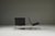 Fritz Hansen PK22 Lounge Chairs by Poul Kjærholm for Fritz Hansen, Denmark, 1950s, Set of 2 For Sale - Image 4 of 10