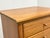 Shaker Style Workbench Collection Lingerie Chest of Drawers For Sale - Image 4 of 12