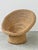 Wicker E10 Lounge Chair by Egon Eiermann, Germany, 1960s For Sale - Image 12 of 15