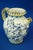 Antique Italian Renaissance Tuscan Majolica Pharmacy Jar, 1600s For Sale - Image 10 of 18