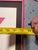 Paper Large 1989 Andy Warhol "Two Colored Cows" 1st Ed. Nouvelles Images Poster For Sale - Image 7 of 7