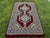 Modular Floor Sofa With Ottoman, Turkish Kilim U-Shaped Set Majlis Floor Sofa Seating For Sale - Image 13 of 18