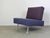 Lavender Spider Lounge Chair by Irvine for Cappellini, 1994 For Sale - Image 8 of 9