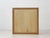 Square Wall Mirror, 1950s-1960s For Sale - Image 16 of 17