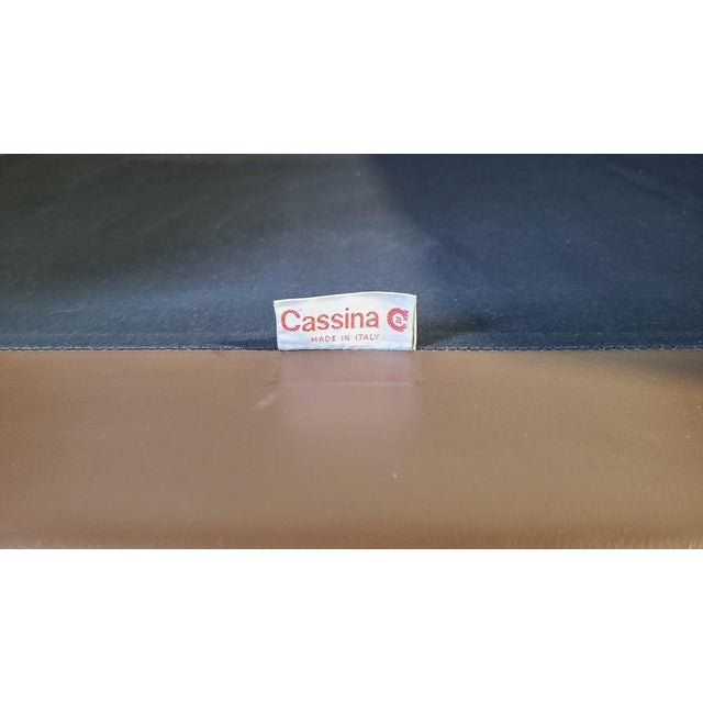 Duc Model Chairs by Mario Bellini for Cassina, 1986, Set of 2 For Sale - Image 3 of 18