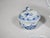 1960s Classic Meissen Porcelain Coffee and Tea Service in the Onion Pattern Design, 1960s from Meissen Porcelain, Set of 11 For Sale - Image 5 of 9
