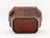 Two Chinese Brass Bound Wood Wedding Chests For Sale In New York - Image 6 of 12
