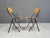 Postmodern Plywood Dining Chairs, 1970s, Set of 6 For Sale - Image 10 of 12