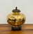 Metal Vintage Maitland-Smith Lidded Ginger Jar For Sale - Image 7 of 7