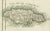 Antique Map of Jamaica and Hispaniola, 1802 For Sale - Image 4 of 8