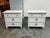 Design Plus Gallery presents a Pair of Oyster Bay Collection Cedarhurst Nightstands from Lexington. The nightstands are...