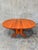 2010s Thos. Moser Cherrywood Extendable Dining Table For Sale - Image 5 of 12