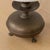 Pair of French Antique Metal Table Lamps For Sale In Los Angeles - Image 6 of 13
