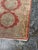 2ft 6in × 6ft 5in Oushak Turkish Runner Rug, Vintage For Sale - Image 10 of 12