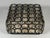 Mid-Century Modern Vintage German Ceiling Lamp from Glashütte Limburg, 1960s For Sale - Image 3 of 18