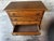 Mid-Century Modern Oak Chest of Drawers with Four Drawers, 1950s For Sale - Image 4 of 18
