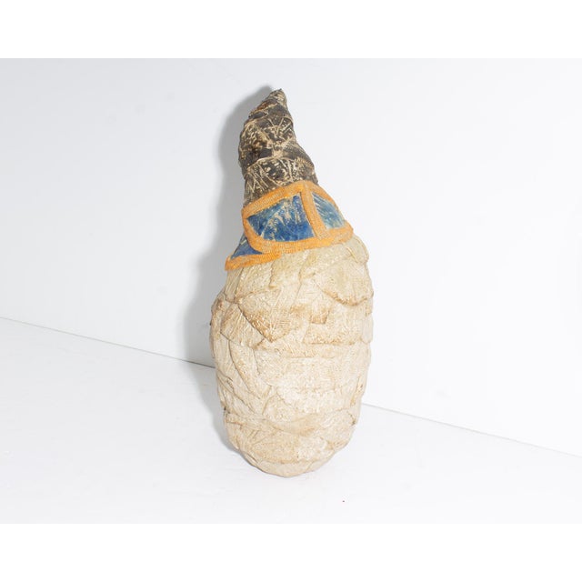 Gordon Martz 2012 Studio Pottery Sculpture of a Bird by Gordon Martz For Sale - Image 4 of 8