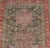 Early 20th Century Turkish Oushak-Konya Runner With Tribal Medallion Designs and Geometric Motifs 3'9 X 10'4 For Sale - Image 5 of 11