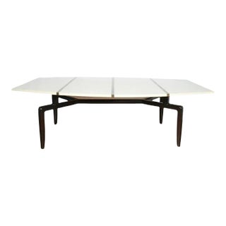 Monteverdi Young Dining or Conference Table For Sale