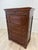 Ralph Lauren Tall Dresser of Drawers For Sale - Image 11 of 12