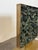 Bronze Dirce De Assis Cavalcanti Attr. Bronze Sculpture in Polished Bronze Frame, 1990s For Sale - Image 8 of 17