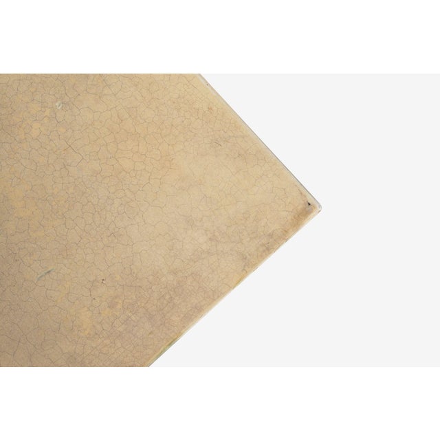 Samuel Marx Vanity Table for Quigley, Chicago, 1950 For Sale - Image 16 of 18