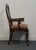 Wood Pennsylvania House Solid Cherry Traditional Style Dining Arm Chair 11-3110 For Sale - Image 7 of 9