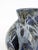 Flow Glazed Studio Ceramic Pieces, 1994, Set of 3 For Sale - Image 14 of 18