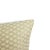 From Colefax and Fowler is Bertram in the color Cream pillow cover. This pillow features a diamond pattern that has been...