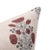 Not Yet Made - Made To Order Handcrafted Floral Design Pillow Cover –14x20 Inch Swadesh For Sale - Image 5 of 5