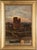 Rome, 19th Century, Oil Painting on Canvas, Framed For Sale - Image 4 of 4