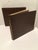 Brown First Edition "The World of Owen Gromme” Signed and Numbered 490/950 For Sale - Image 8 of 8