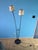 Two-Light Floor Lamp, 1950 For Sale - Image 3 of 18